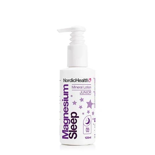 NordicHealth Magnesium Sleep Lotion Kids | 135 ml