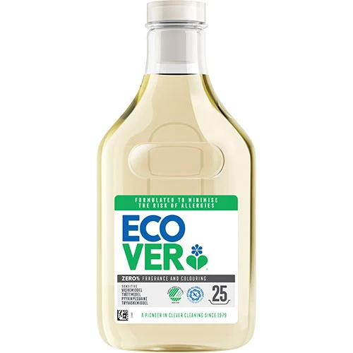 Ecover Flytande Tvättmedel (1000 ml) | Zero