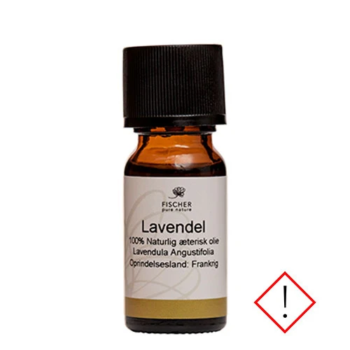Fischer Pure Nature Lavendelolja eterisk olja | 100 ml