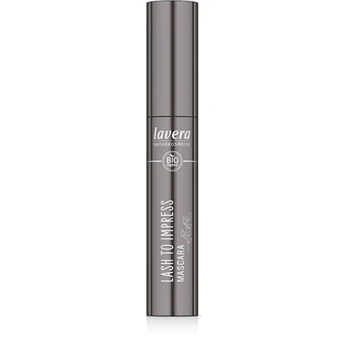 lavera Mascara Lash To Impress | 14 ml