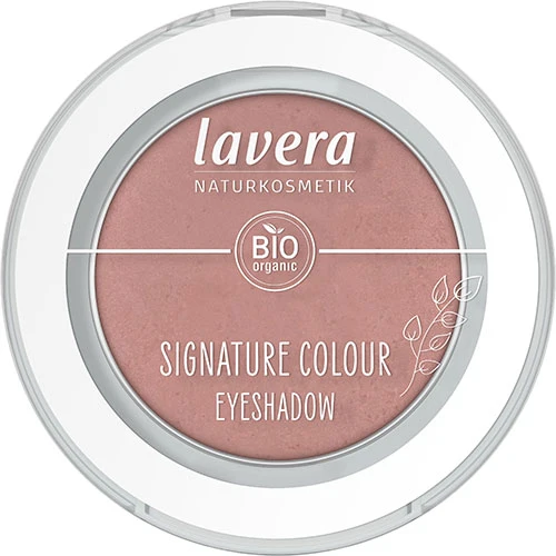 lavera Eyeshadow Signature Colour | Dusty Rose 01