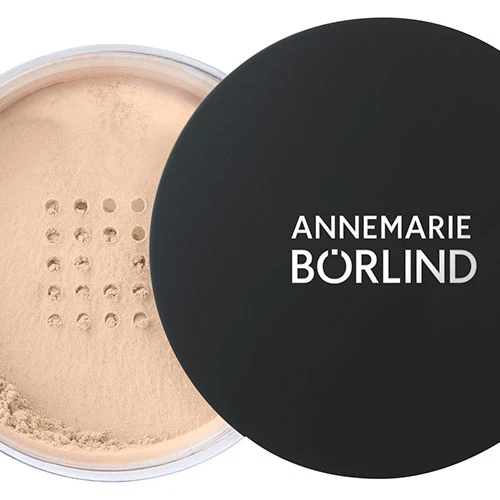 Annemarie Börlind Loose Powder | Light