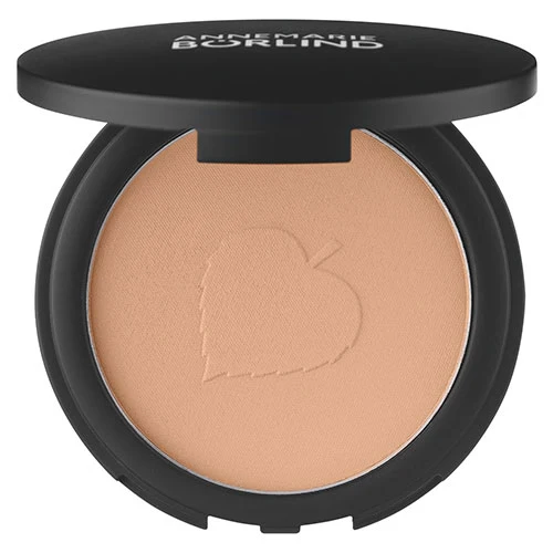 Annemarie Börlind Compact Powder | Beige