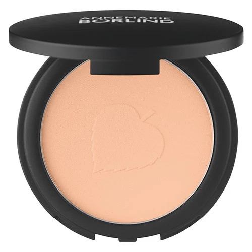 Annemarie Börlind Compact Powder | Almond