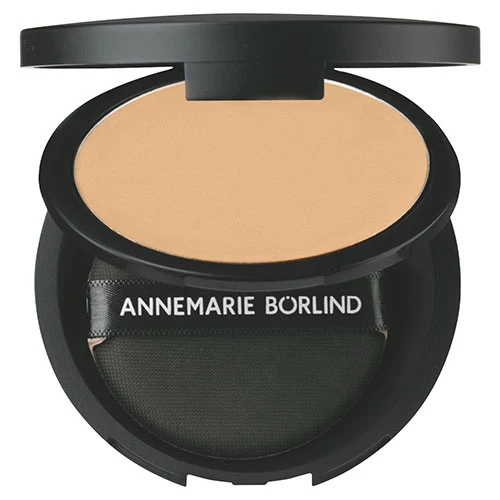 Annemarie Börlind Compact Make-up | Ivory