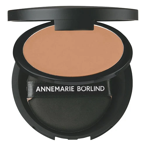 Annemarie Börlind Compact Make-up | Almond