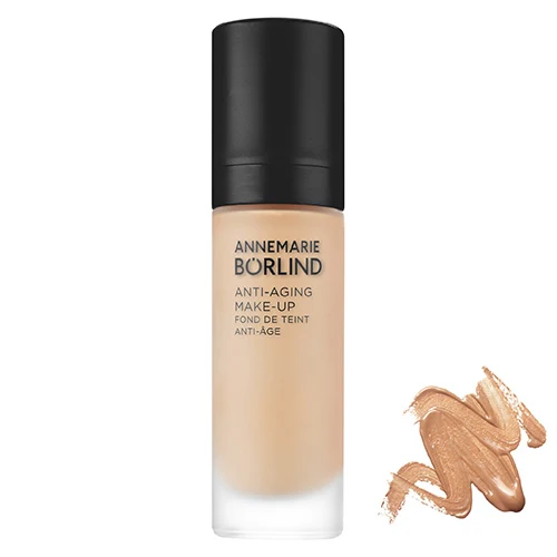 Annemarie Börlind Anti-aging Make-up | Beige