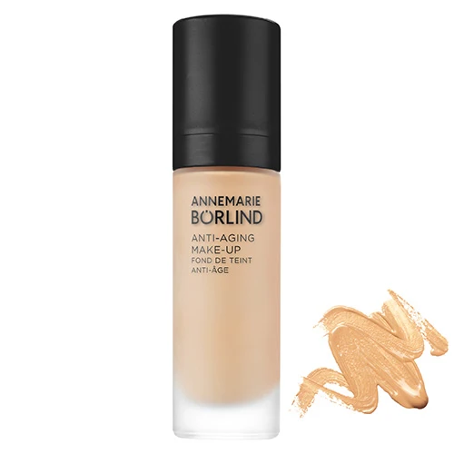 Annemarie Börlind Anti-aging Make-up | Ljus