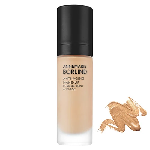Annemarie Börlind Anti-aging Make-up | Honung