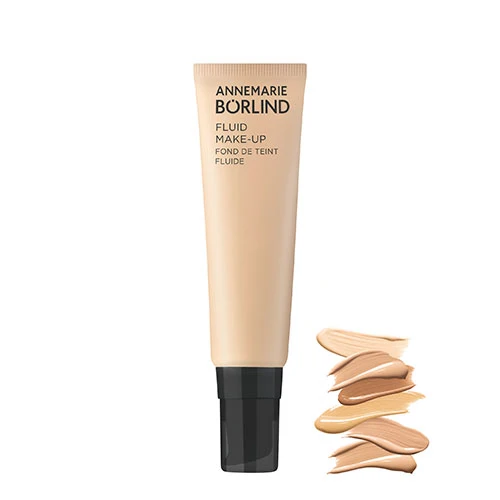 Annemarie Börlind Fluid Make-up | Honung