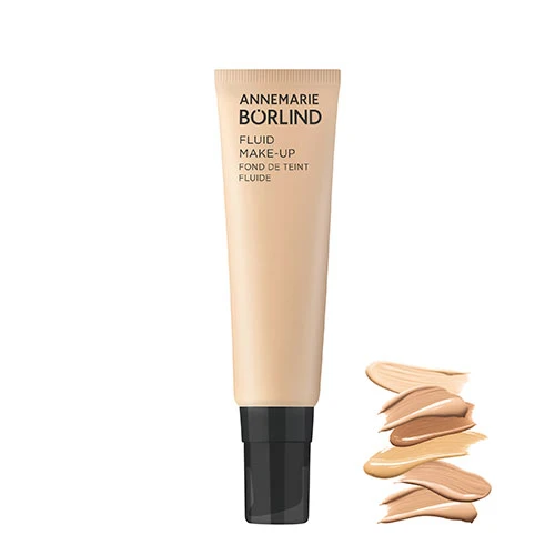 Annemarie Börlind Fluid Make-up | Beige