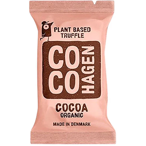 Cocohagen Ekologisk | Cocoa