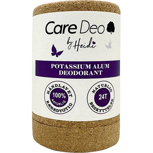 Care Deo Crystal Deodorant | 115 g