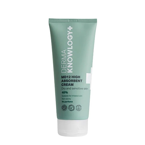 MDerma Md12 Högabsorberande Kräm | 200 ml