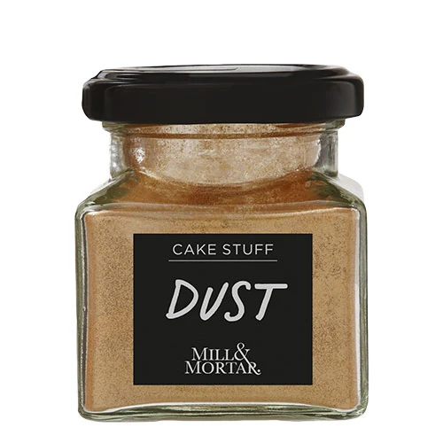 Mill & Mortar Stoft Guld | 10 g