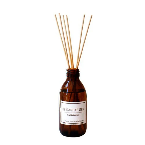 Læsø Saltcare Diffuser | Gräskanten