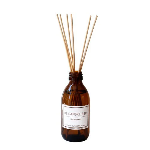 Læsø Saltcare Diffuser | Örtträdgården