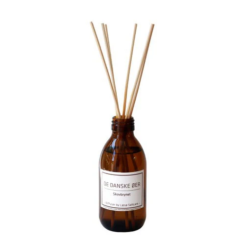Læsø Saltcare Diffuser | Skogsbrynet