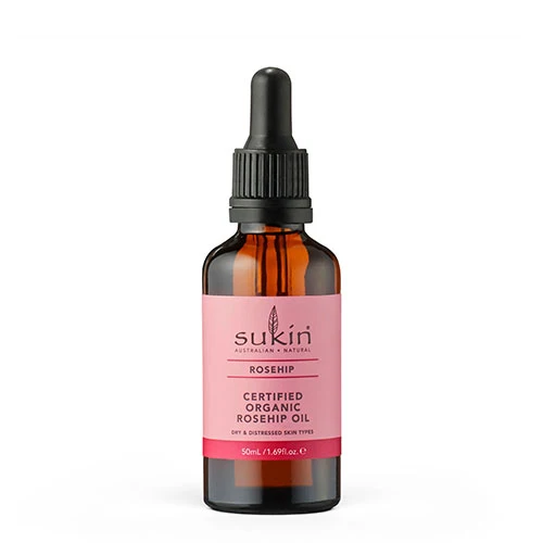 Sukin Rosehip Oil | 50 ml