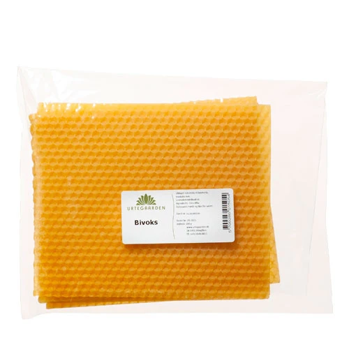 Urtegaarden Bivax | 100 g