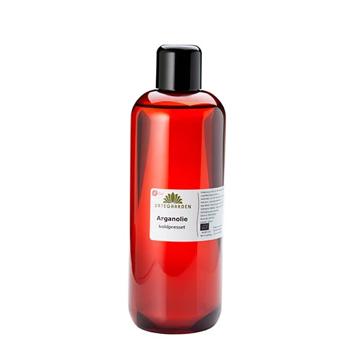 Urtegaarden 100% Arganolja Ekologisk | 500 ml
