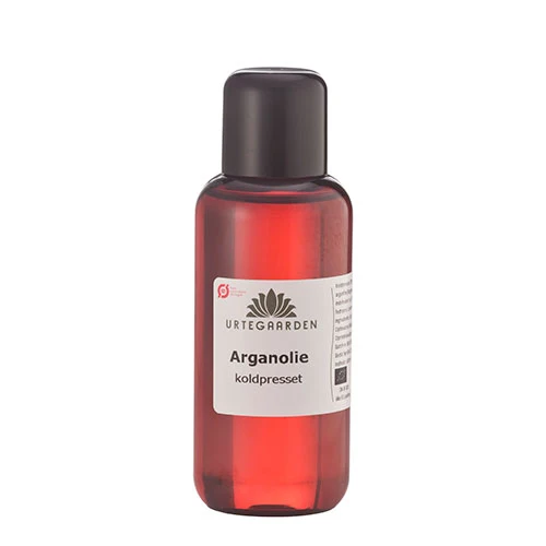 Urtegaarden Arganolja Ekologisk | 100 ml