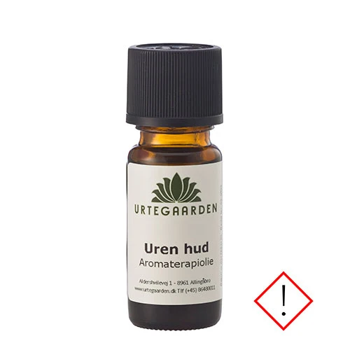 Urtegaarden Oren Hud | 10 ml