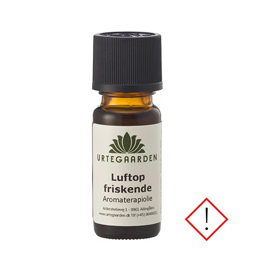Urtegaarden Luftoppfriskende | 10 ml
