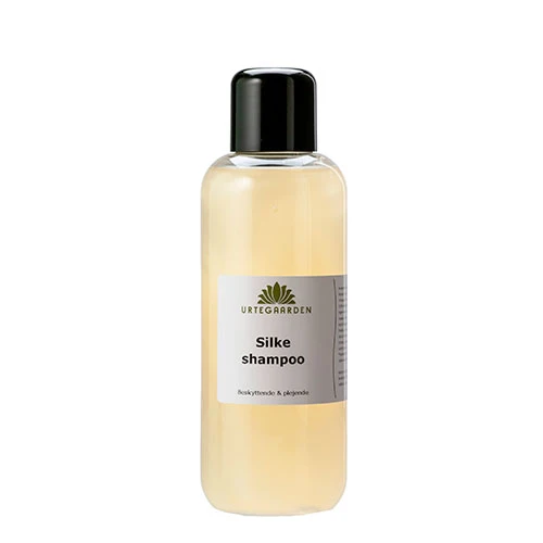 Urtegaarden Silkeschampo | 250 ml