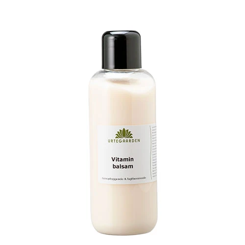 Urtegaarden Vitaminbalsam | 250 ml