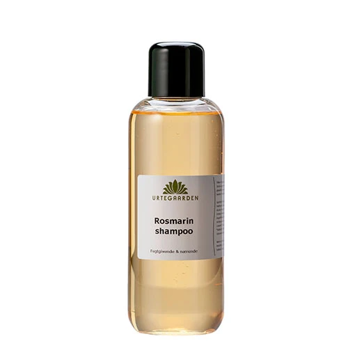Urtegaarden Rosmarinschampo | 250 ml