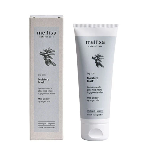 Mellisa Moisture Mask | 75 ml