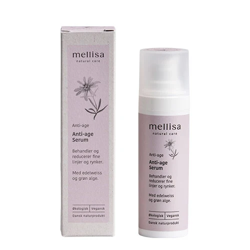 Mellisa Anti-age Serum | 30 ml