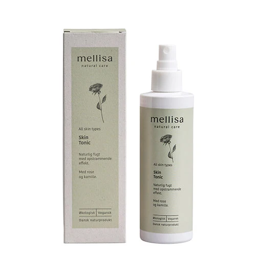 Mellisa Ansiktsvatten | 200 ml