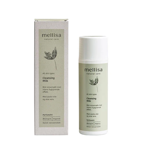 Mellisa Cleansing Milk | 150 ml