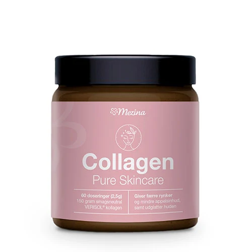 Mezina Collagen Pure Skincare | 150 g