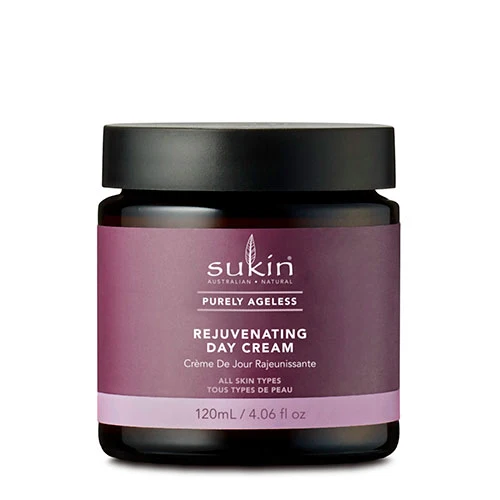 Sukin Purely Ageless Rejuvenating Day Cream | 120 ml