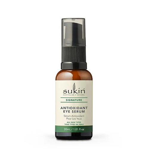 Sukin Signature Antioxidant Eye Serum | 30 ml