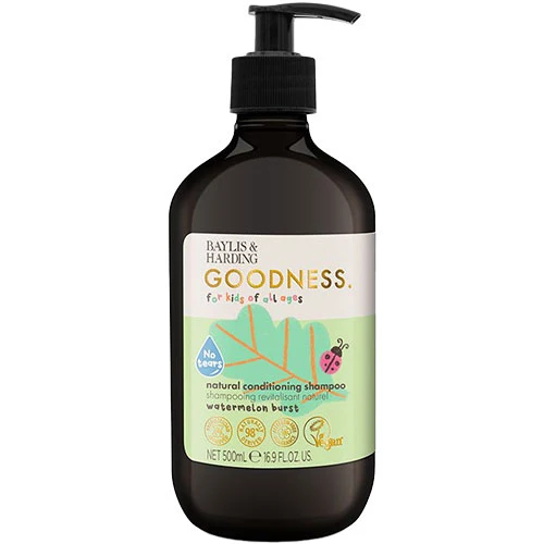 Baylis & Harding Goodness Conditioning Shampoo | Barn