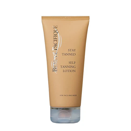 Beauté Pacifique Stay Tanned Brun-utan-sol | 200 ml