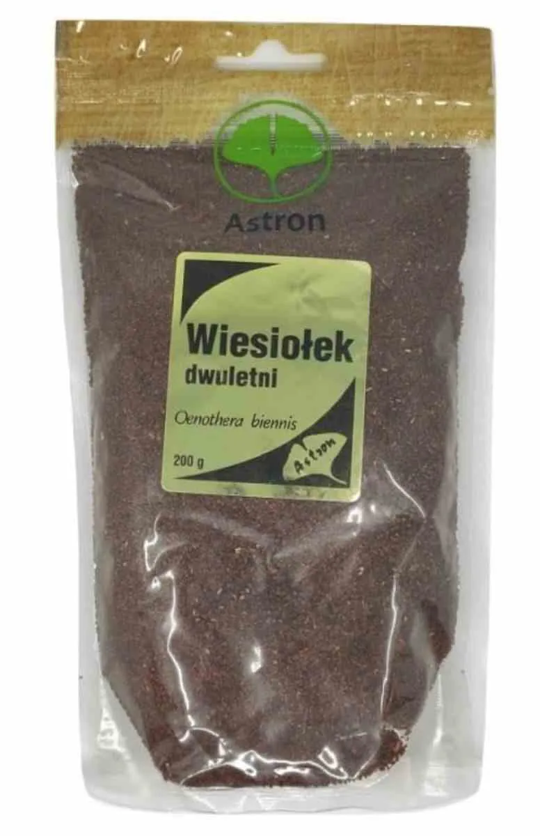 Astron Zweijährige Nachtkerzensamen 1 kg