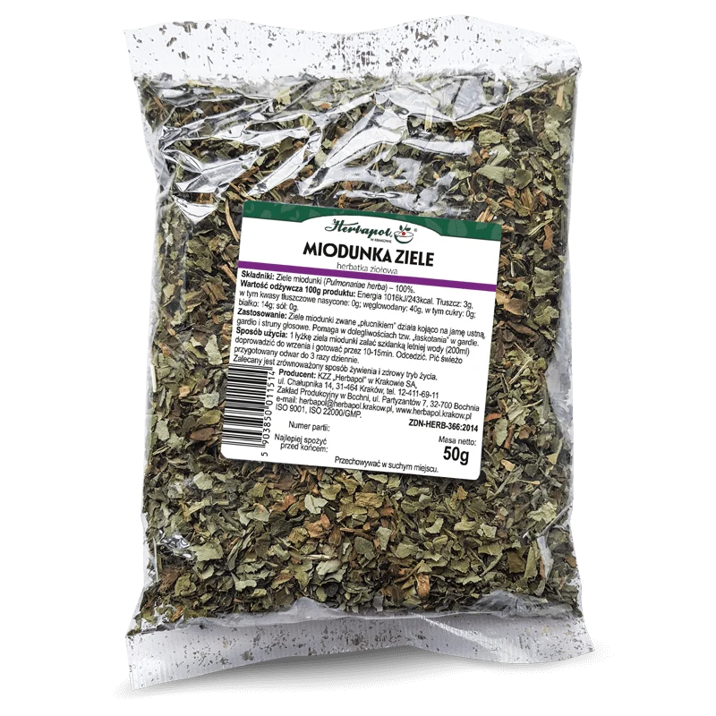 HONIG HONIG 50g HERBAPOL