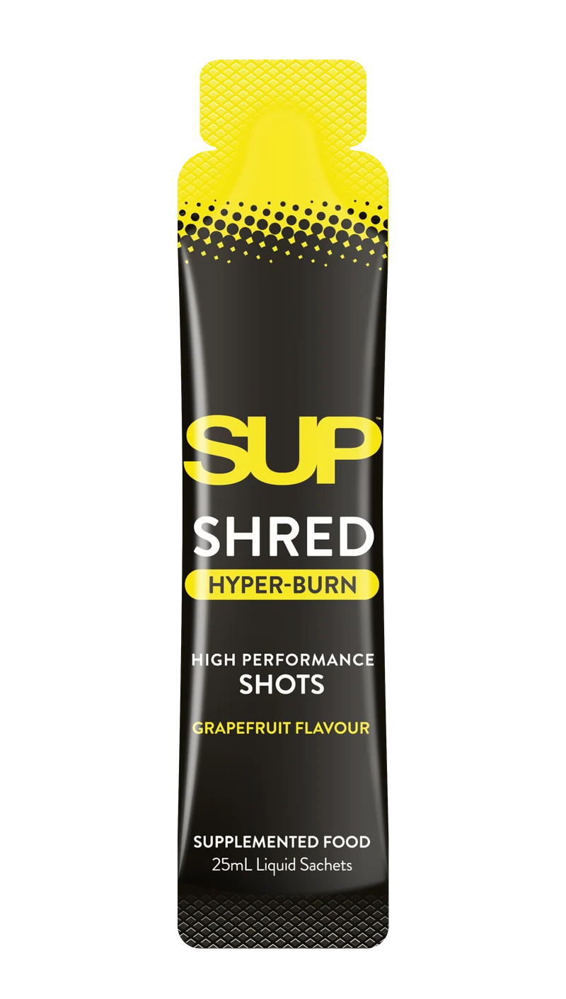 SUP Shred Shots 25ml