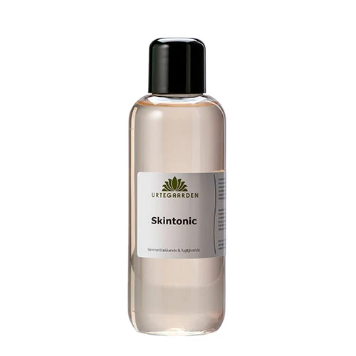 Urtegaarden Skintonic | 250 ml