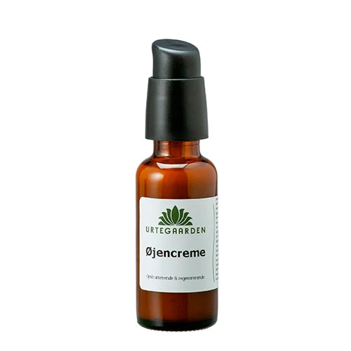 Urtegaarden Ögonkräm | 30 ml