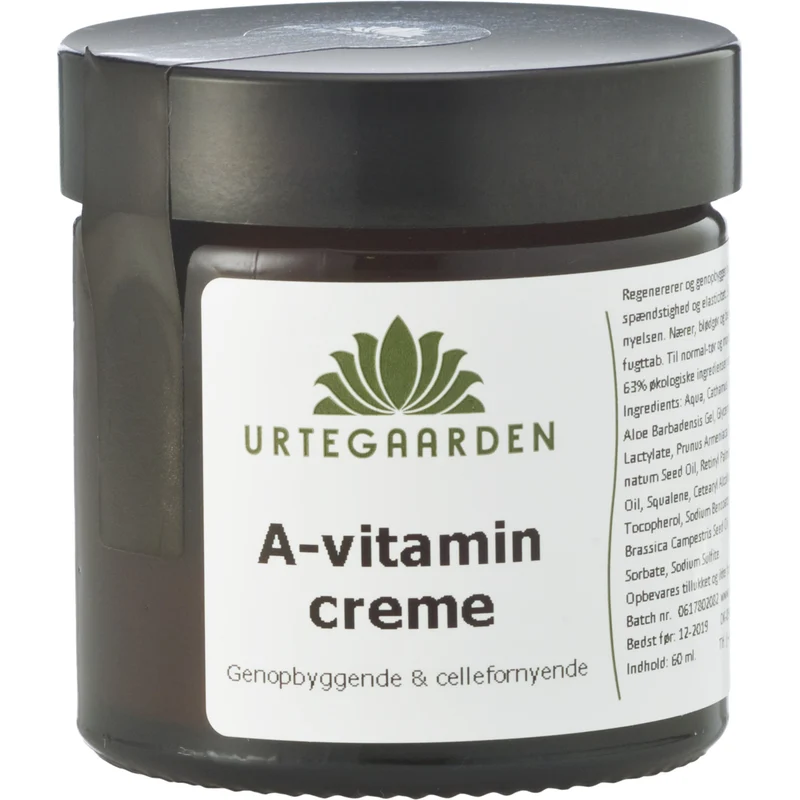 A-vitamincreme