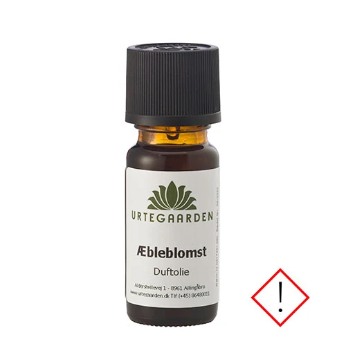 Urtegaarden Doftolja Äppelblomma | 10 ml