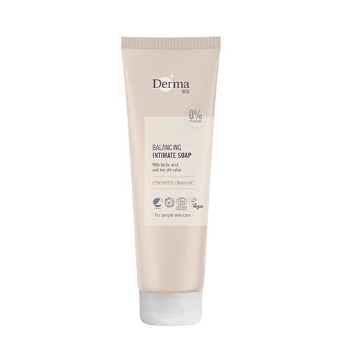 Derma Eco Intimtvål | 150 ml