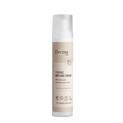 Derma Eco Anti-Age Ansiktskrem | 50 ml