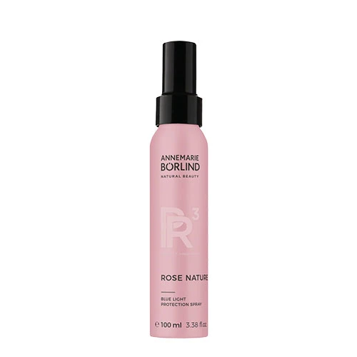 Annemarie Börlind Rose Nature blue Light Protection Spray | 100 ml